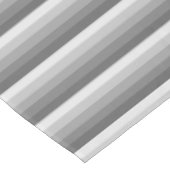 Nappe Bandes d'ombre grises (Angle)