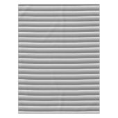 Nappe Bandes d'ombre grises (Devant)
