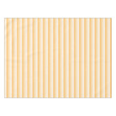 Nappe Bandes d'ombre jaune (Devant (Horizontal))
