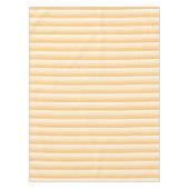 Nappe Bandes d'ombre jaune (Devant)