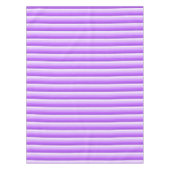 Nappe Bandes d'ombre pourpres (Devant)