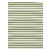 Nappe Bandes d'ombre vert olive (Devant)