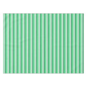 Nappe Bandes d'ombre vertes (Devant (Horizontal))