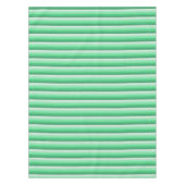 Nappe Bandes d'ombre vertes (Devant)