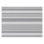 Nappe Bandes grises (Devant (Horizontal))