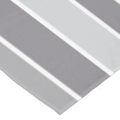 Nappe Bandes grises (Angle)
