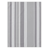 Nappe Bandes grises (Devant)