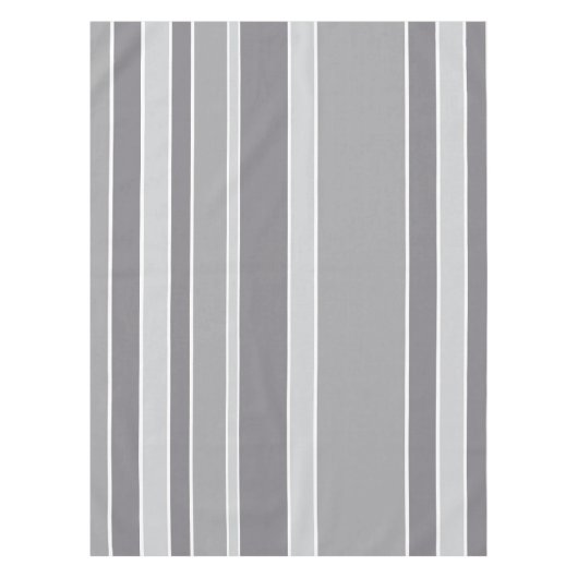 Nappe Bandes grises (Devant)