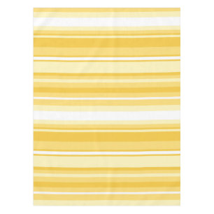 Nappe Bandes jaunes