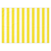 Nappe Bandes jaunes horizontales (Devant (Horizontal))