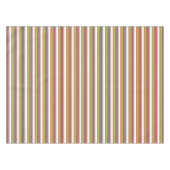 Nappe Bandes magiques colorées (Devant (Horizontal))