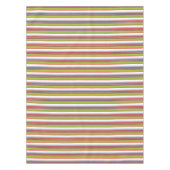 Nappe Bandes magiques colorées (Devant)
