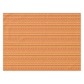 Nappe Bandes rétro (Devant (Horizontal))