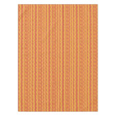 Nappe Bandes rétro (Devant)