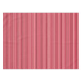 Nappe Bandes roses chaudes (Devant (Horizontal))