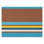 Nappe Bandes sud-ouest 12 (Devant (Horizontal))