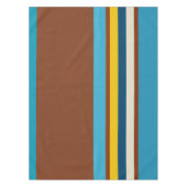 Nappe Bandes sud-ouest 12 (Devant)