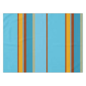 Nappe Bandes sud-ouest 15 (Devant (Horizontal))