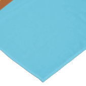 Nappe Bandes sud-ouest 15 (Angle)
