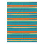 Nappe Bandes sud-ouest 16 (Devant)