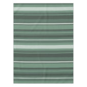 Nappe Bandes vertes (Devant)