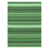 Nappe Bandes vertes (Devant)