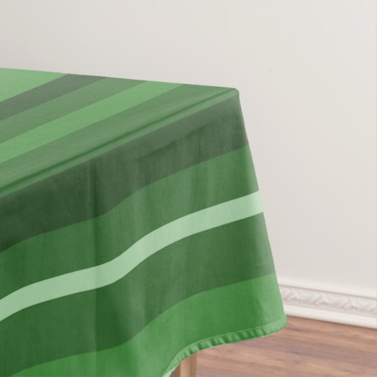 Nappe Bandes vertes (In Situ)