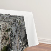 Nappe Banner Peak sur le lac Garnet - Sierra Nevada (In Situ)