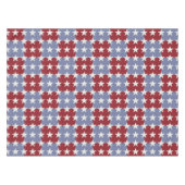 Nappe Bannière étoilée (Devant (Horizontal))