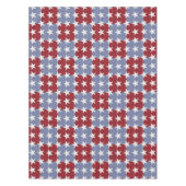 Nappe Bannière étoilée (Devant)