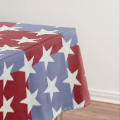 Nappe Bannière étoilée (In Situ)