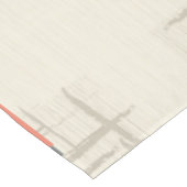 Nappe Bar moderne du milieu du siècle (Angle)