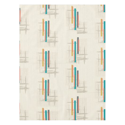 Nappe Bar moderne du milieu du siècle (Devant)