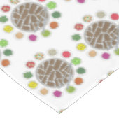 Nappe Barbecue coréen Barbecue rôti Bulgogi Banchan (Angle)