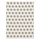 Nappe Barbecue coréen Barbecue rôti Bulgogi Banchan (Devant)