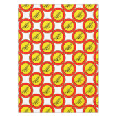 Nappe Barcelone (Devant)