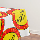 Nappe Barcelone (In Situ)