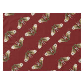 Nappe Barn Owl (Devant (Horizontal))