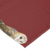 Nappe Barn Owl (Angle)