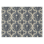 Nappe Baroque Punk - Gothique Grande Impression (Devant (Horizontal))