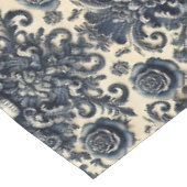 Nappe Baroque Punk - Gothique Grande Impression (Angle)
