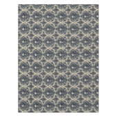 Nappe Baroque Punk - Gothique Moyen Impression (Devant)