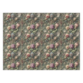 Nappe Baroquing - Gothique Grand Motif (Devant (Horizontal))