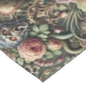 Nappe Baroquing - Gothique Grand Motif (Angle)