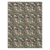 Nappe Baroquing - Gothique Grand Motif (Devant)