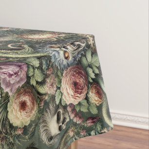 Nappe Baroquing - Gothique Grand Motif