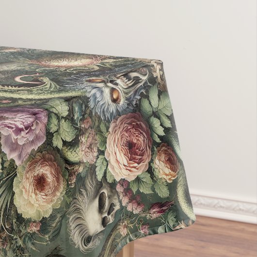 Nappe Baroquing - Gothique Grand Motif (In Situ)