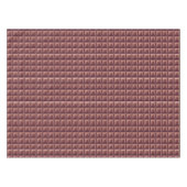 Nappe Barre à bonbons au chocolat (Devant (Horizontal))