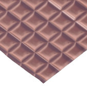 Nappe Barre à bonbons au chocolat (Angle)