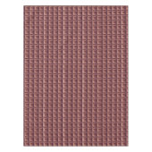 Nappe Barre à bonbons au chocolat (Devant)